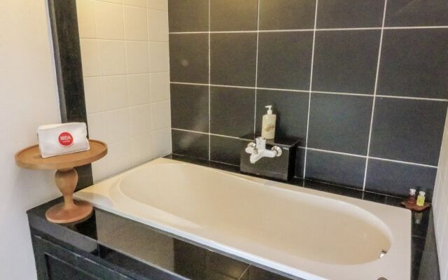 Nida Rooms Phi Sua 25 Garden Hills