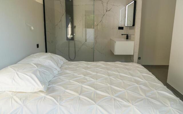 Villa 6 pers à 30m de la mer