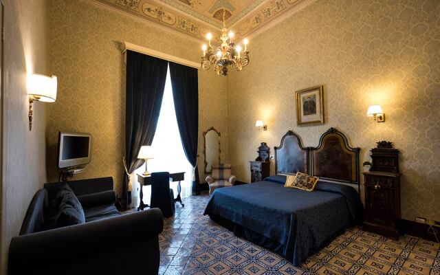 Palazzo Failla Hotel
