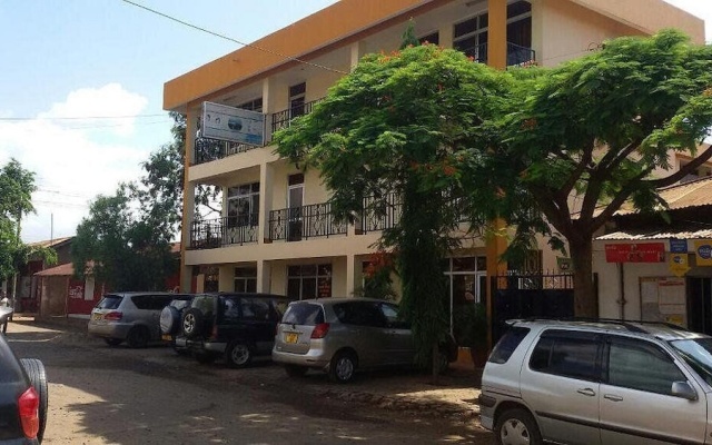 Kilimanjaro Star Hotel