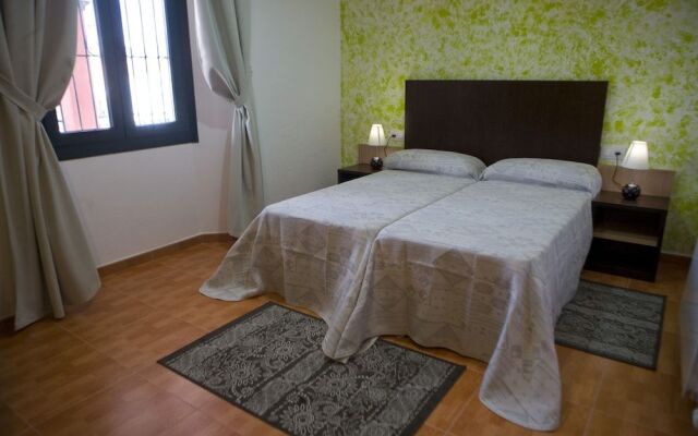 Aparthotel Can Gallart