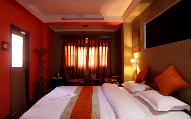 Chillout Holiday Home