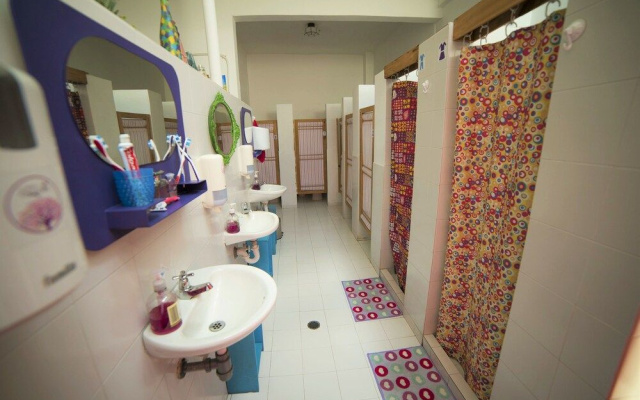 Hostal Encuentro - Hostel