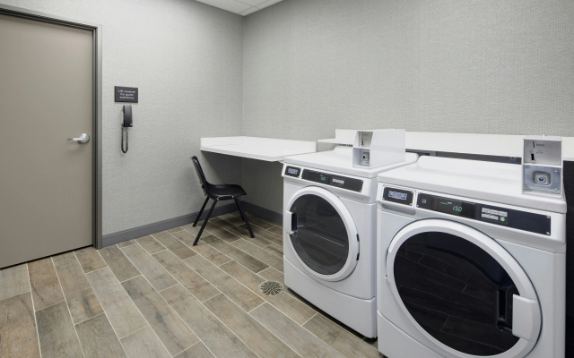 Hampton Inn & Suites D'Iberville Biloxi