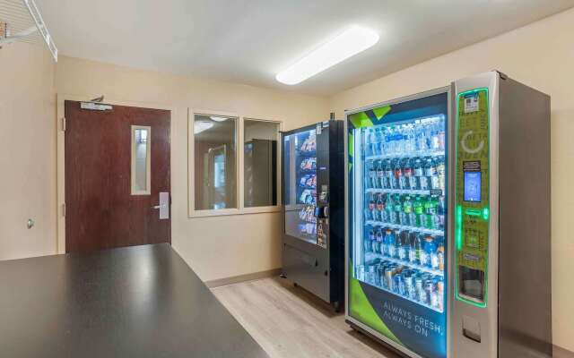 Extended Stay America Select Philadelphia Malvern Great Vall