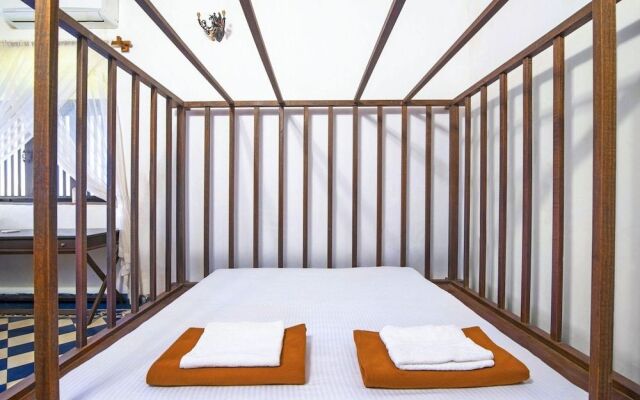 GuestHouser 3 BHK Villa 9e06