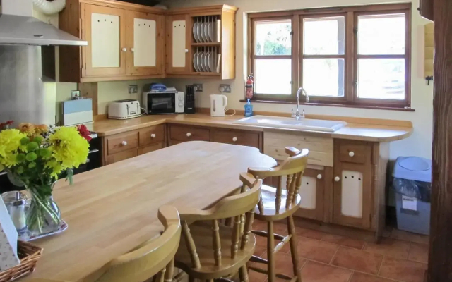 Maytree Cottage