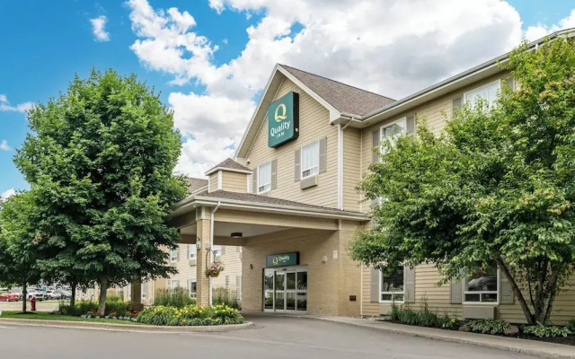 Super 8 Moncton Dieppe