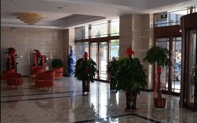 Xi'An Garden Hotel