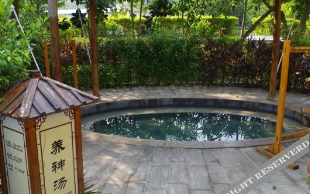 Yangxi Hotspring Resort