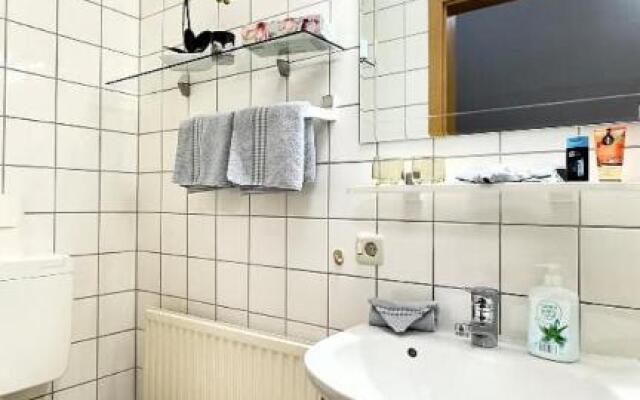 Ferienwohnungen Sonnleite