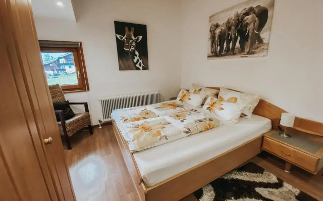 Ferienwohnungen Haus Lentsch