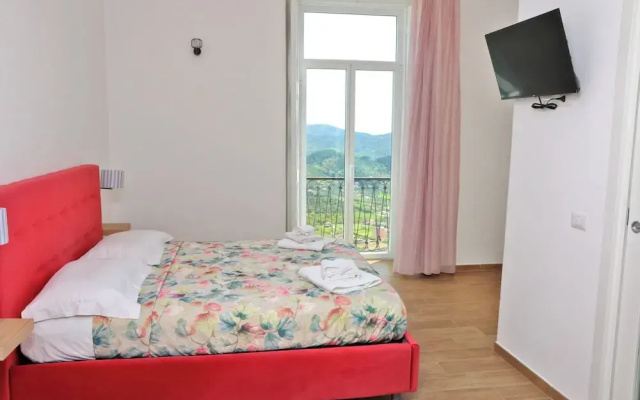 Antares Rooms