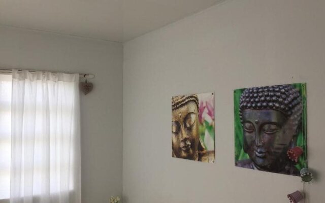 Guesthouse Silversand