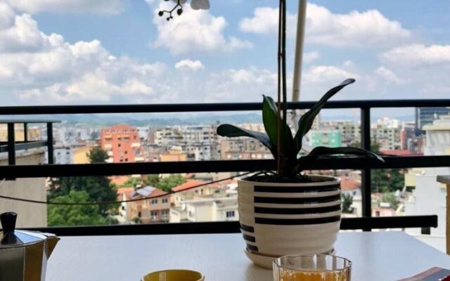 B&B Tirana Smile