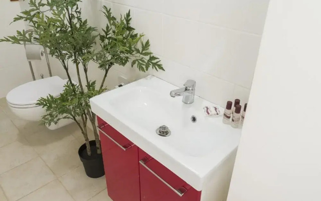 Apartment Accademia