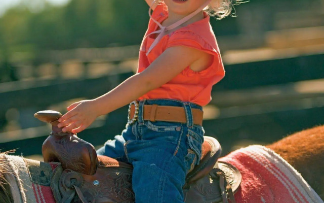Rancho de los Caballeros