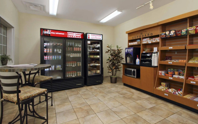 Candlewood Suites Norfolk Airport by IHG