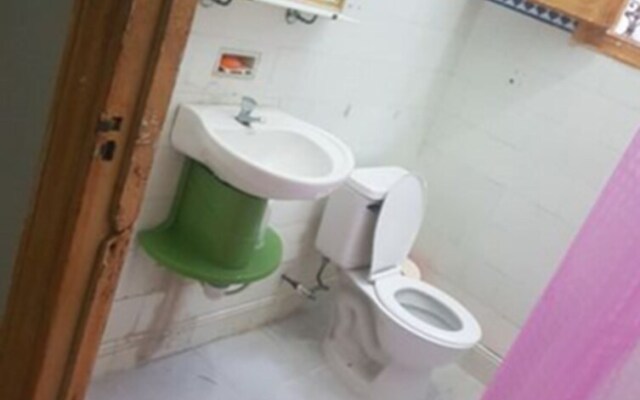 Casa Liety