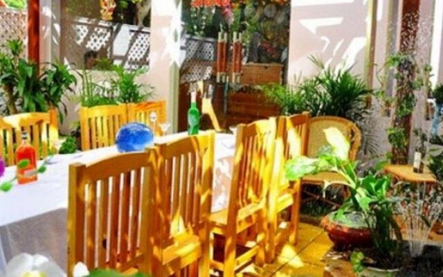 Shena Resort