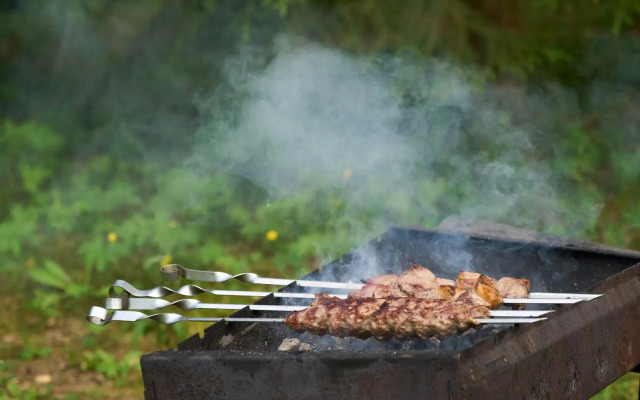 Дом Кюльвия с баней