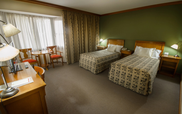 Hotel Kosten Aike