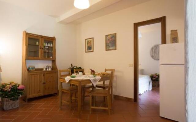 Agriturismo I Cigni