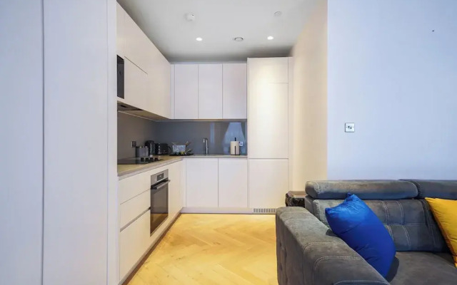 2br-sleeps4-centrallondon-nearwembley