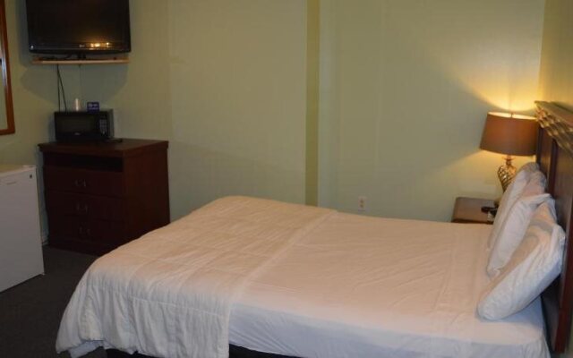 Parkview Motel