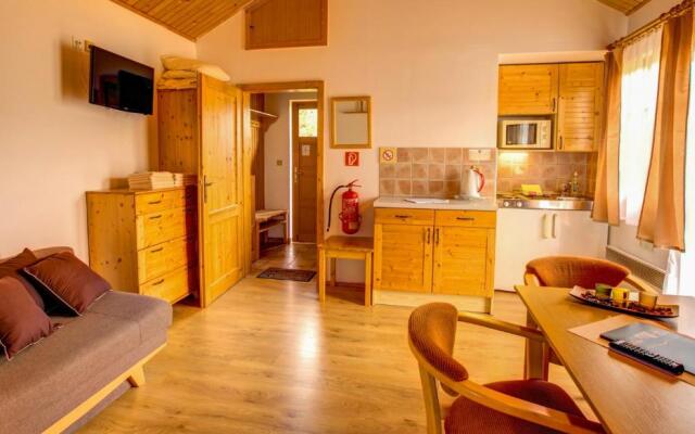 Holiday Village Tatralandia