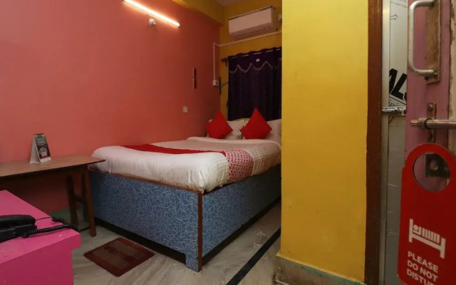 Hotel Green Park By OYO Rooms