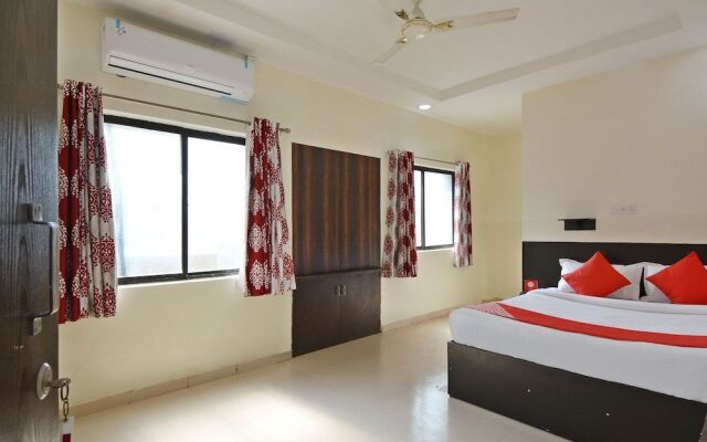 OYO Flagship 23697 Hotel Krishna Palace - new
