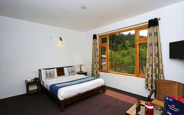 OYO 2884 Delfryn Manali