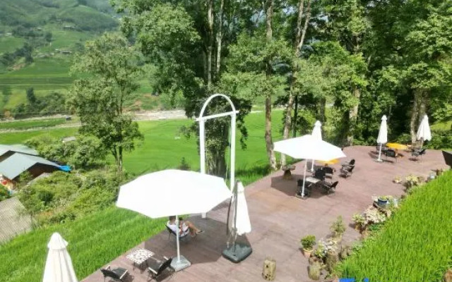 MT House SaPa