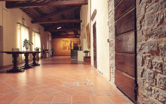 Residenza Antica Canonica