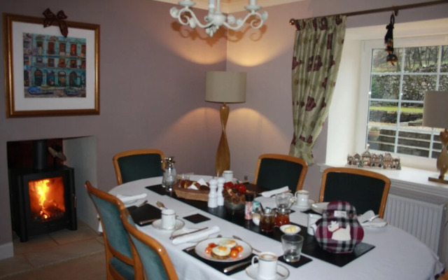 Baldiesburn Bed & Breakfast