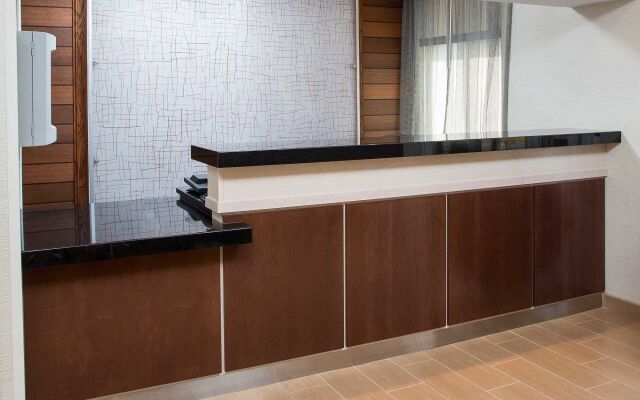 Fairfield Inn & Suites by Marriott South Bend Mishawaka