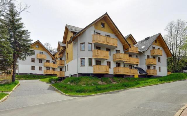 Apartamenty Sun Seasons 24 - Nad Łomnicą