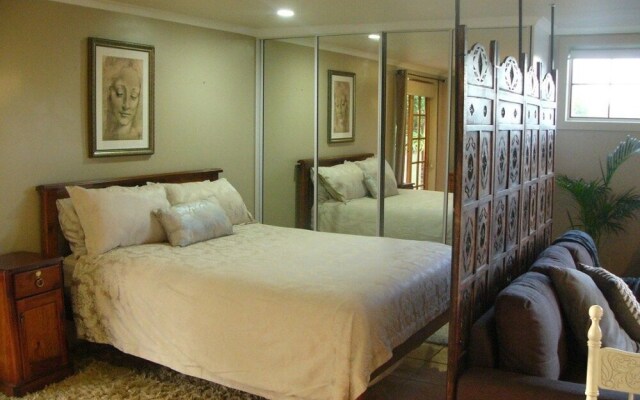 'belle la vie' B & B