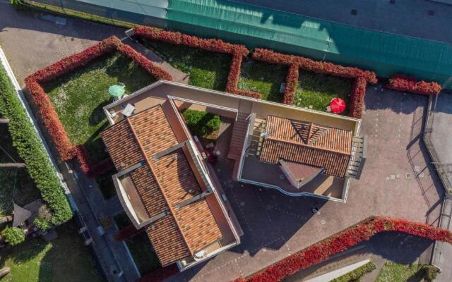 Appartamento Piramidi 06