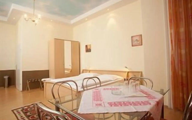 Pension Vera