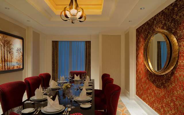 Conrad Dubai