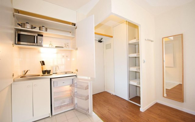 Staycity Aparthotels, Paris Gare De l'Est