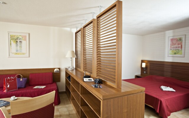 Residence Le Bosquet