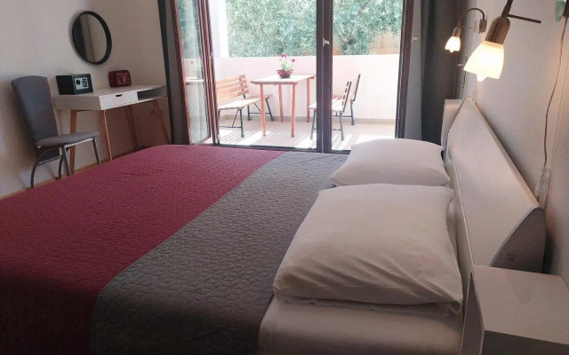 Apartament Oliva