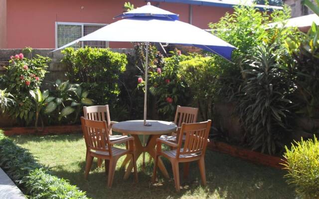 Nanohana Lodge