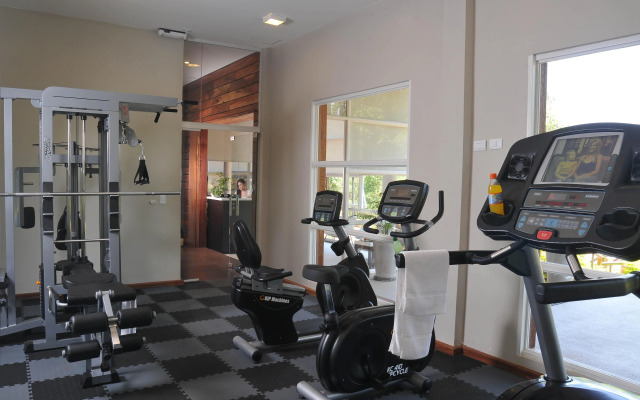 Gran Hotel Tourbillon Cataratas