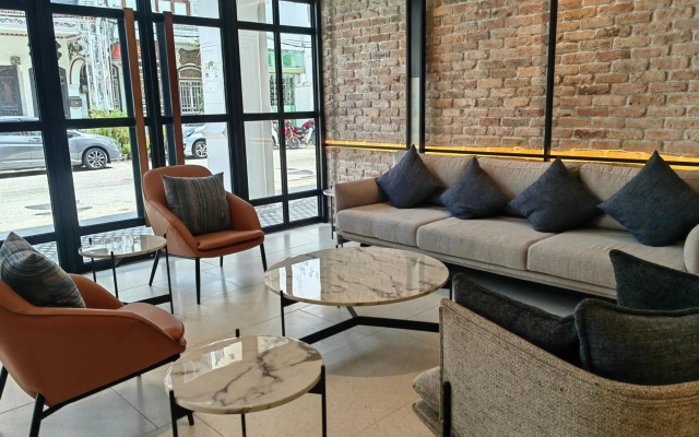 Citadines Connect Georgetown Penang