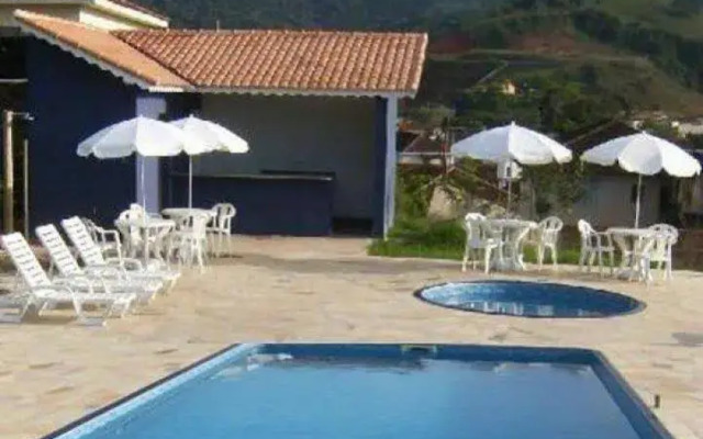 Hotel Águas Virtuosas