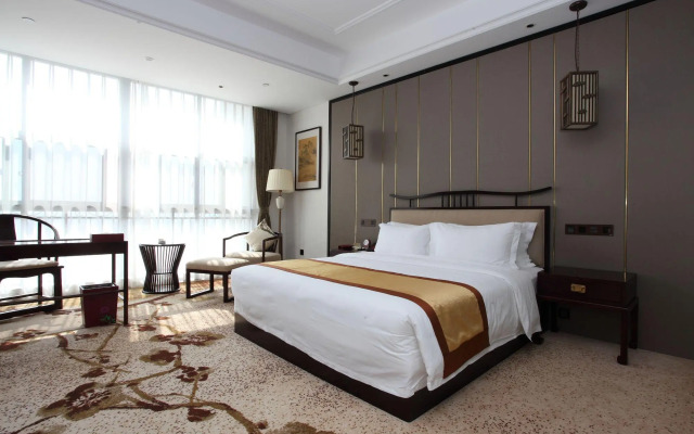 Yangzhou Wangchaolou Hotel